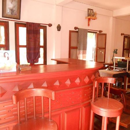 Thida Guesthouse Luang Prabang Dış mekan fotoğraf