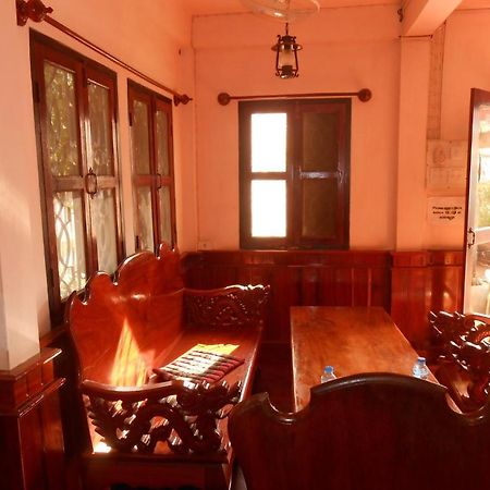 Thida Guesthouse Luang Prabang Dış mekan fotoğraf