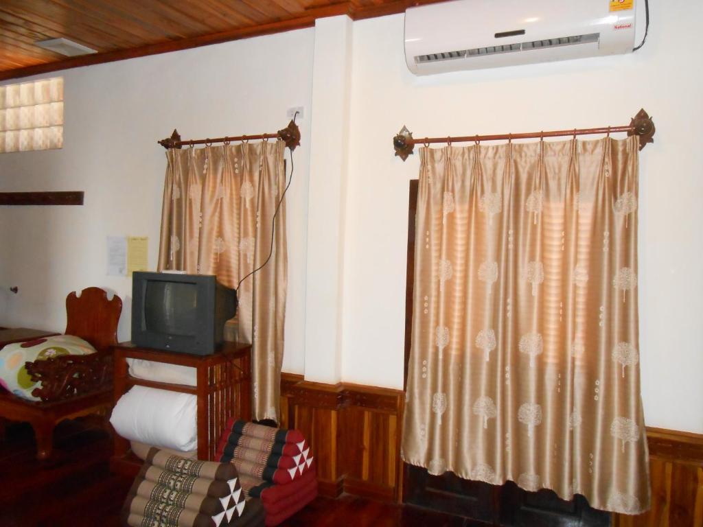 Thida Guesthouse Luang Prabang Oda fotoğraf