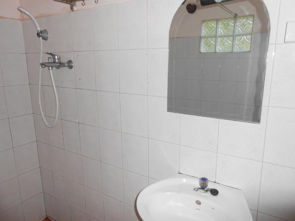 Thida Guesthouse Luang Prabang Oda fotoğraf