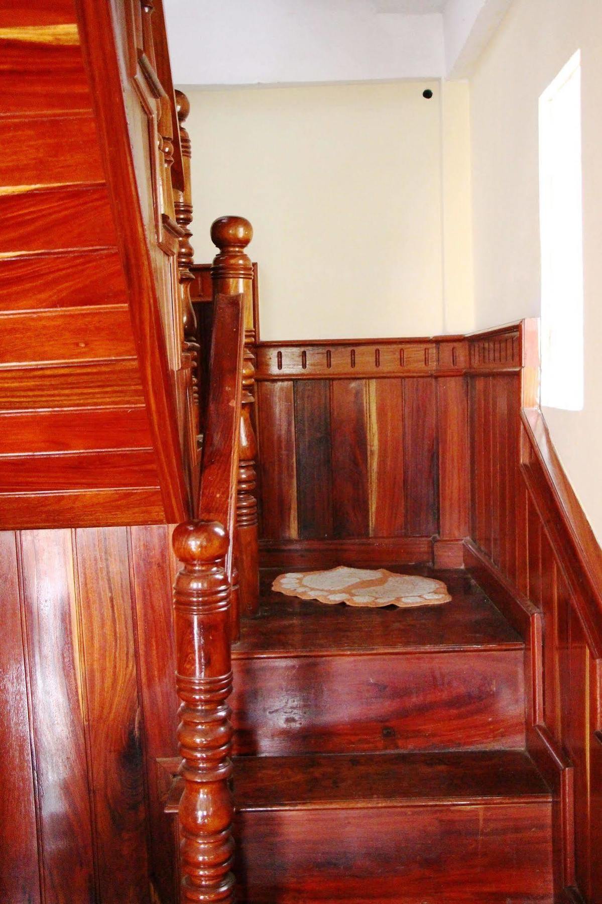 Thida Guesthouse Luang Prabang Dış mekan fotoğraf